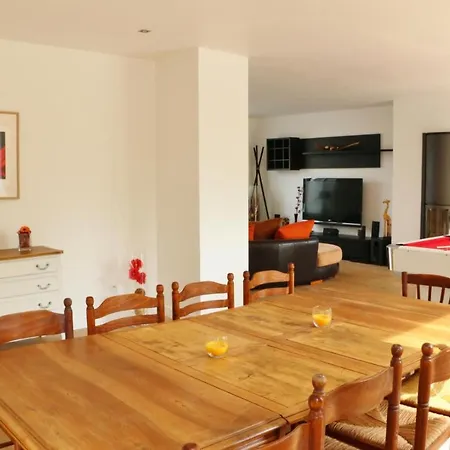 Holiday home Le Celise Saulces-Monclin