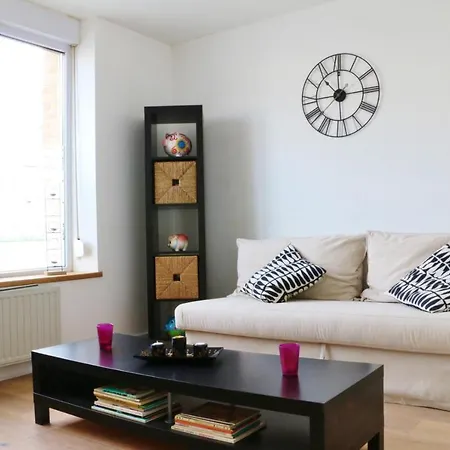Le Celise Holiday home