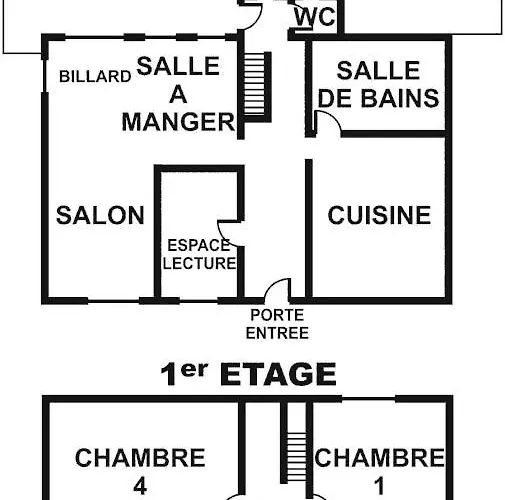 Le Celise Saulces-Monclin